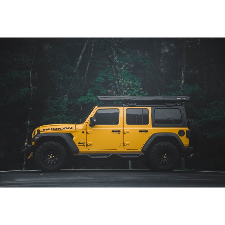 JEEP OVERLANDING KIT（取付キット） ラングラー JK JL | アイテムから